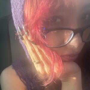 Meet your Posher, Jesse